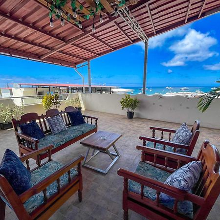 Kicker Suite Puerto Baquerizo Moreno Exterior photo